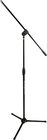 Ultimate Support MC-40B Pro Microphone Stand with 3-Way Adjustable Boom Arm