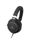 SonicPro High-Resolution Headphones With Active Noise Cancellation