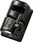 For Starclassic Floor Toms, Black Nickel Finish