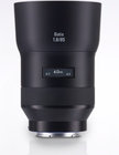 Camera Lens