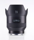 Camera Lens