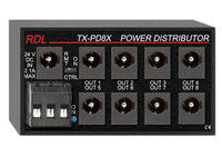 24 Vdc Switching Power Supply Distributor
