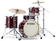 Superstar Classic 4-Piece Kit with 18” Bass Drum