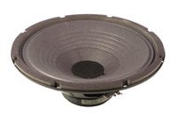 10” 20w 8ohm Guitar Speaker