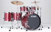 5-piece Starclassic Performer B/B Shell Pack, Sparkle Finish