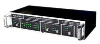 8-Channel 24 Bit/96 kHz Dual Format Converter
