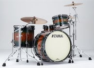 3-Piece Starclassic Bubinga Shell Pack