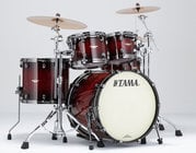 4-Piece Starclassic Bubinga Shell Pack