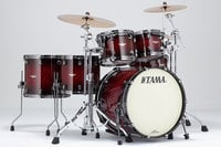 5-Piece Starclassic Bubinga Shell Pack