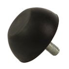 Mackie 750-010-10 Rubber Foot for 808