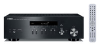 Stereo Network Receiver