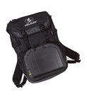 Litepad Vector A/B Battery Holder With Cheeseplate