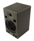 Cabinet Enclosure for MSP3
