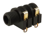 210PT Input Jack