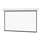 52" x 92" Advantage Deluxe Electrol Matte White Projection Screen