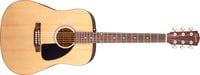 Acoustic Guitar Package with Gig Bag