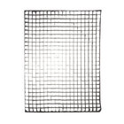 Medium 40° Grid Fabric