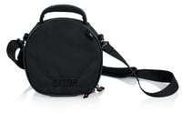 Headphones and Accessories Carrying Case