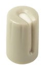 Peavey 70902530  White Rotary Knob for S-24