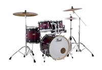 5-Piece Shell Pack
