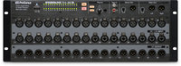 StudioLive RML32AI 32-channel, Touch-Software Controlled, Rack-Mount Digital Mixer