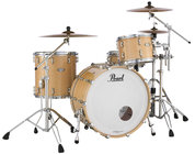 3-Piece Shell Pack
