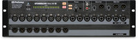 StudioLive RML16AI 16-Channel, Touch-Software Controlled, Rack-Mount Digital Mixer