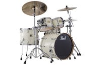 4-Piece Session Studio Classic Shell Pack, Antique Ivory Finish