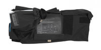 Extra-Long Custom-Fit Protective Rain Cover for Sony PXW-FS7
