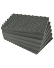 Replacement Cubed Foam for 3i-1914N-8B-C