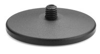 Table Base for Mic Mount, 3/8" Thread