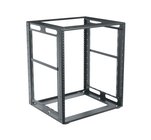 10SP Cabinet Frame Rack at 20" Depth