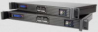 Rack Mount HD-SDI H.264 Decoder