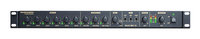 Rack Mix 12 12-Channel Line Mixer With Priority