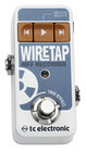 WireTap Riff Rrecorder FX Pedal