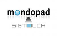 BigTouch-to-Mondopad Upgrade Software Upgrade