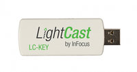 LightCast Key Wireless USB Adapter Key