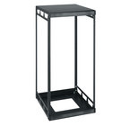 Slim-5 Rack (21 Space, 36" Tall, 26" Deep)