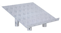 Diamond Top Plate For GT Lectern