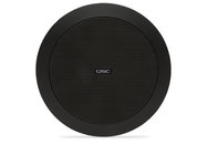 Ceiling Speaker, 70/100V, Black, Sold In Pairs