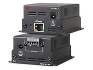 Network to Mic/Line Interface