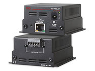 Network to Mic/Line Interface, With PoE