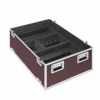 Modular case for Conferencing System