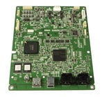 Yamaha WZ353701  DM PCB Assembly for PSR-S750