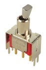 2-way Toggle Switch for DN350B