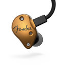 Pro In-Ear Monitors With Custom Drivers