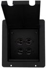 Pro Co Sound Pocket with 2-Duplex AC Connectors