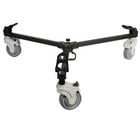 ikan EI-7004  Tripod Dolly For GA752, GC752, GA102, GC102