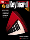 FASTTRACK KEYBOARD METHOD - BOOK 1