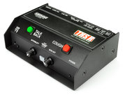 Talkback Headphone Box